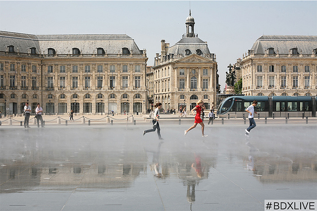 Bordeaux