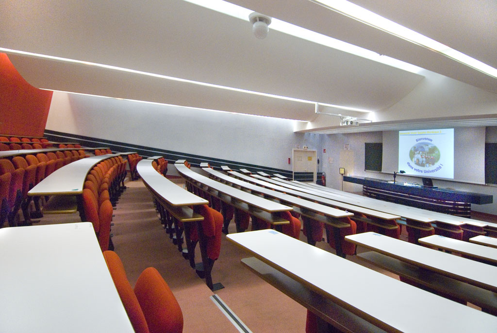 Amphi Durkheim